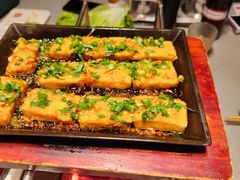 -丰茂烤串(港旅店)