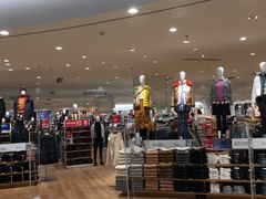 -优衣库(苏州吴江万象汇店)