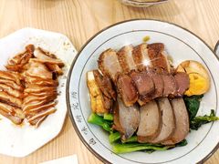 -狮头牌卤味研究所·卤味饭(花城汇南区店)