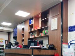 -京味精餐厅(长椿里小区店)
