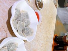 -聚荣饺子店
