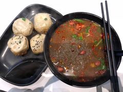 -小杨生煎(松江大学城店)
