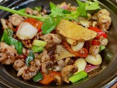 -东记炭炉·海鲜鸡煲(龙华店)