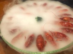 -红盔甲·小龙虾(天钥桥店)