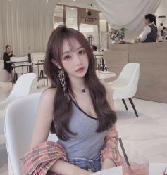 -TK·HAIR SALON韩式设计