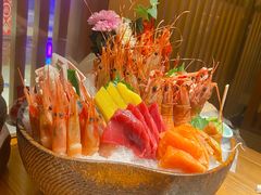-花潮料理艺食馆(世欧广场店)