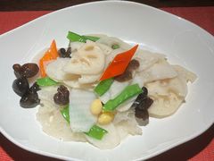 -荷塘秋月·本帮江浙菜(国权路店)
