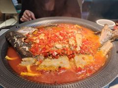 -半天妖烤鱼(财富中心店)