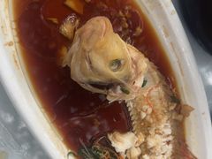-范饭椰林川湘味海鲜·椰子鸡(三亚湾椰梦长廊店)