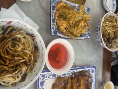 -海碗居老北京炸酱面(增光路店)