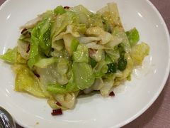 -烤肉宛饭庄(北新桥店)