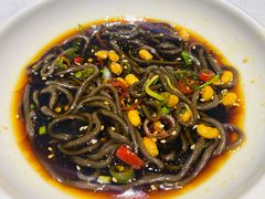 厥根粉-峨嵋小镇·川菜(勒泰中心店)