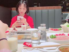 -海底捞火锅(勒泰店)