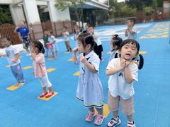 -上海市浦东新区恒宇幼儿园(杨南部)