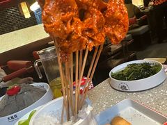 -大龙燚火锅(太古里店)