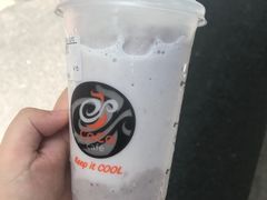 -CoCo都可(湖滨银泰店B区店)
