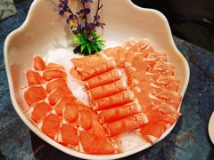 -百草滩羊清水涮羊肉·清真·宁夏盐池滩羊(莲花桥店)