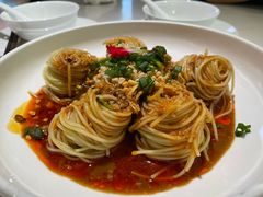 -茅庐川菜(青岛凯德店)