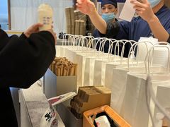 -君之狮子山·轻糖烘焙(松江印象城店)