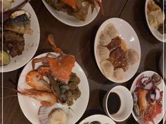 -香荟Aroma·外滩茂悦大酒店
