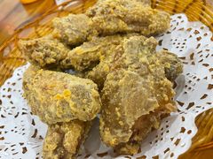 -南记食粥坊·宵夜大排档(莲花总店)