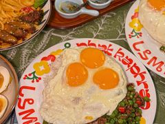 -米泰芒·东南亚料理(体育西店)