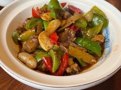 -起源小厨·水席·炒菜(洛邑古城店)