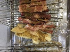 -小寒羊烧烤(凯瑞时代大厦店)