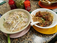 -万利洪记粉面美食