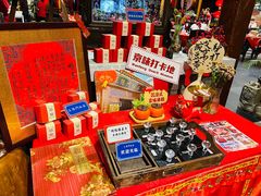 -正阳门饭庄·烤鸭·北京菜(万丰路七里庄店)
