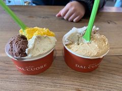 -Dal Cuore 达可芮冰淇淋(陕西北路店)