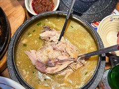 -七八冷面·延边朝鲜族美食(欢乐谷店)