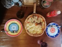 -盘炉forenza·云贵川融合小食堂 ( 钟楼中柳巷店)