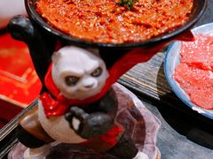 -大味老火锅City店