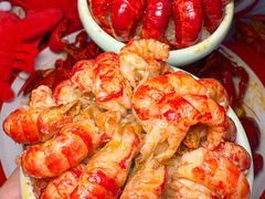 -虾铺子龙虾·私房菜(金源花苑店)