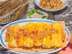 -禄婶鸡煲·打边炉