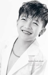 -贝克叔叔儿童摄影工作室(天时嘉园店)