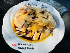 -兴福老面馆(寺路街店)