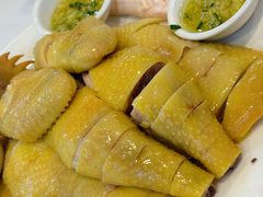 -文记壹心鸡(宝华路店)