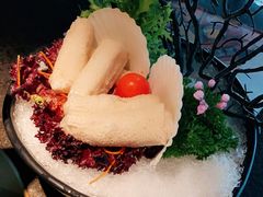 竹荪虾滑-湊湊火锅·茶憩(新中关购物中心店)