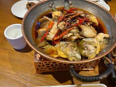 -隔壁老王·家常云南菜(花巷店)