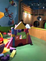 -KidSteam儿童乐园(富力城店)
