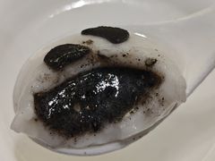 元宵熊猫汤圆-盘飧市(春熙路店)