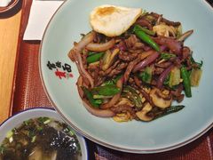 -官桥贡面(吉城大厦店)