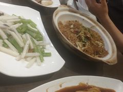 -老牌坊鲁菜名店(宽厚里店)