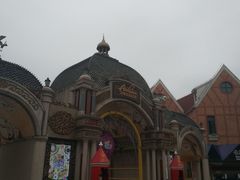 -安徒生童话乐园