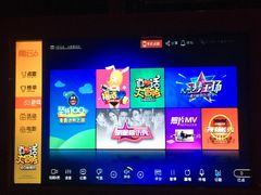 -凯乐会量贩KTV(国防大厦总店)