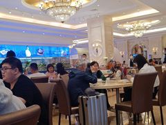-锦粤宫·精致粤菜(深圳北站店)