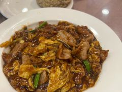 -烤肉宛饭庄(北新桥店)