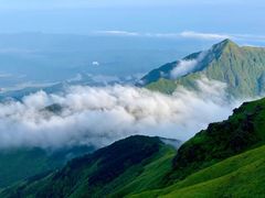 -萍乡武功山风景名胜区